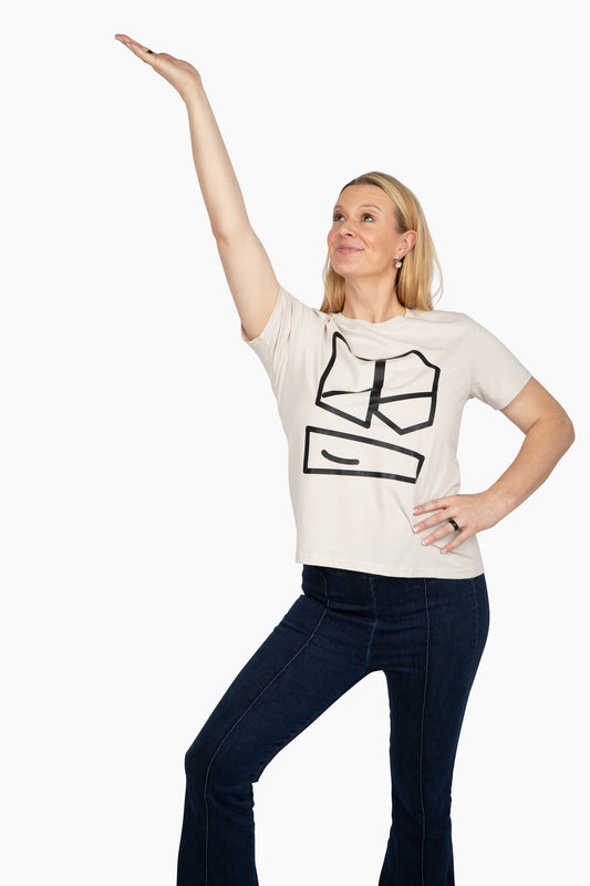 women’s elliott premium tee
