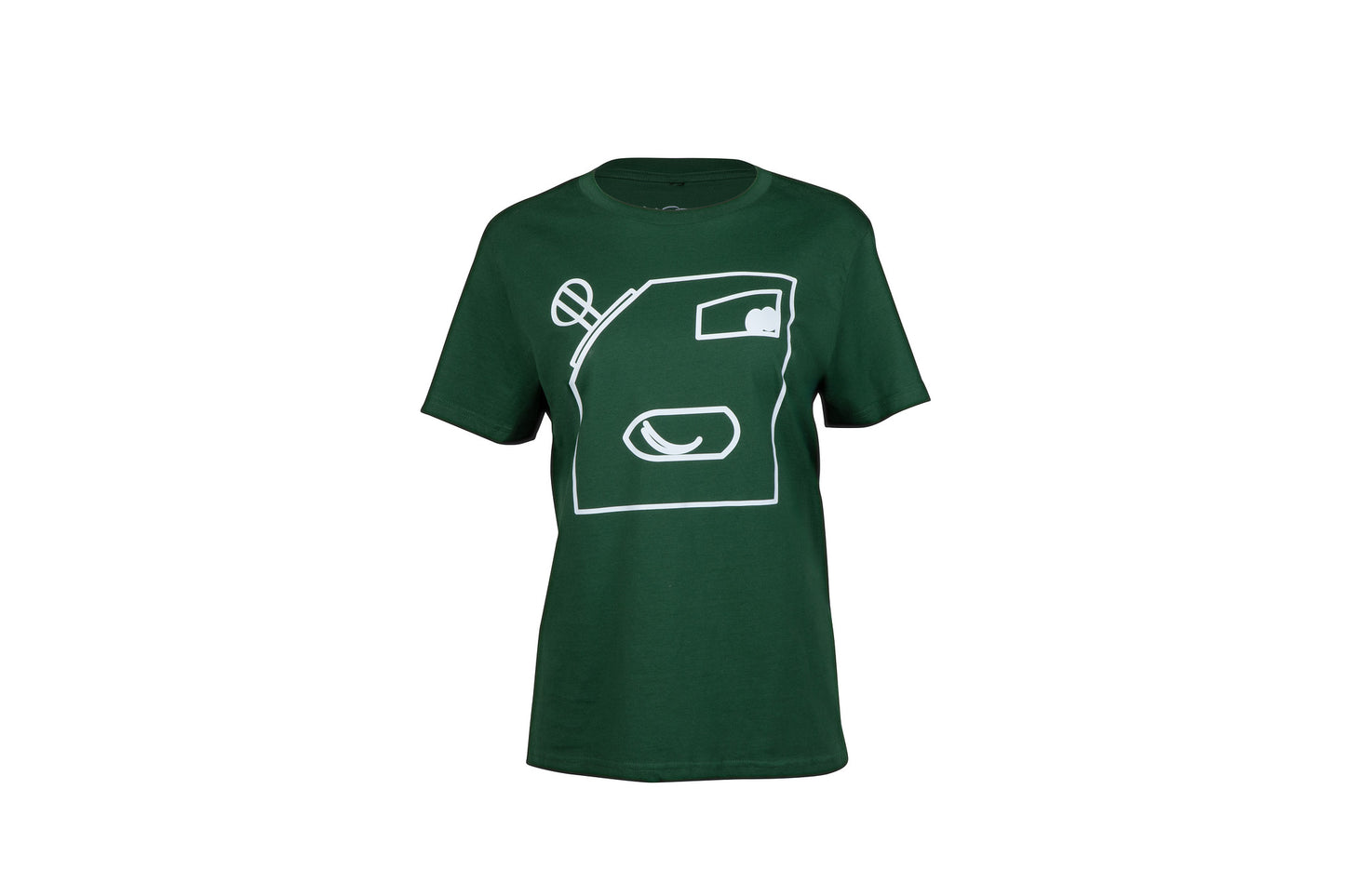 women’s helio premium tee