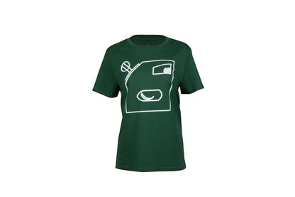 women’s helio premium tee