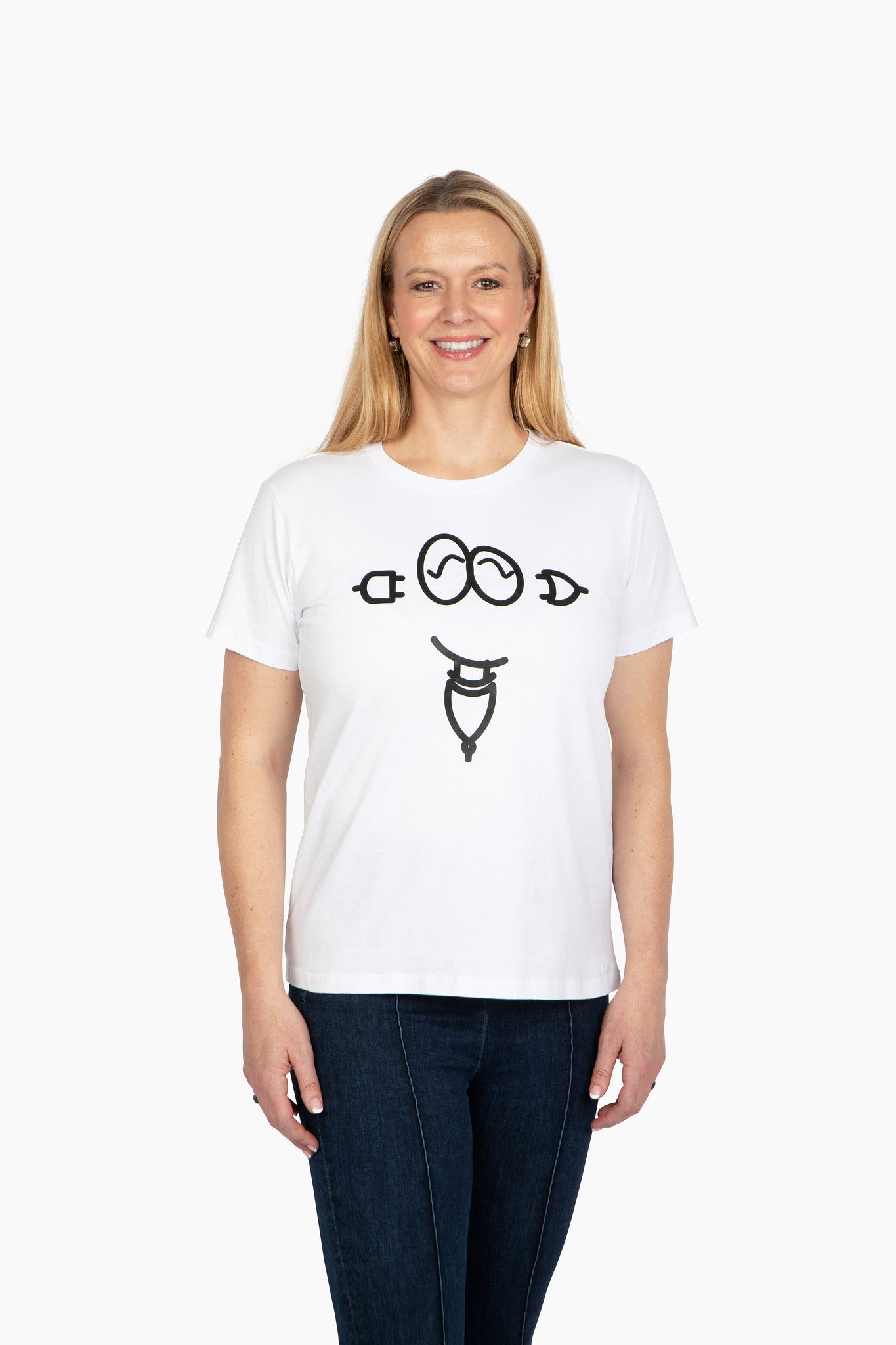 women’s jackson premium tee