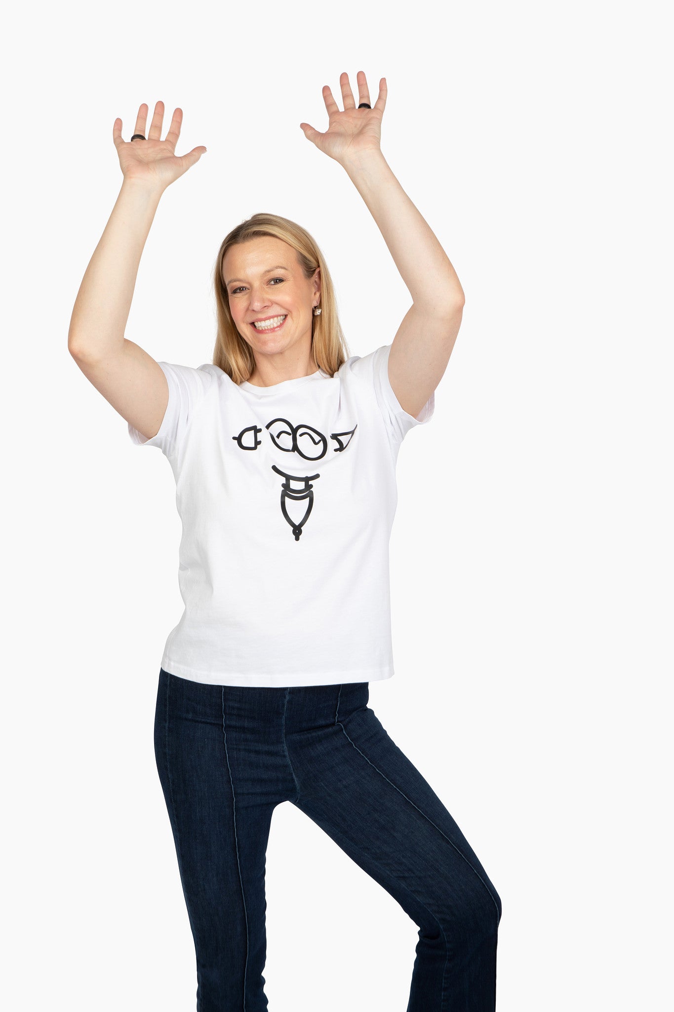 women’s jackson premium tee