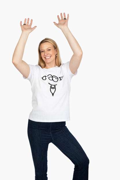 women’s jackson premium tee
