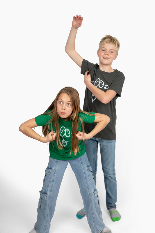 the jackson premium youth tee for boys and girls