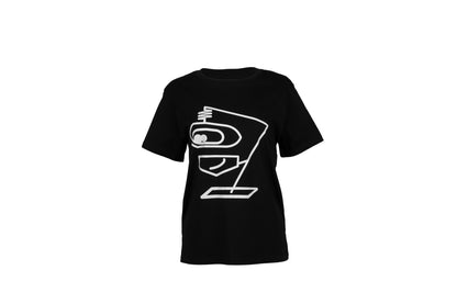 women’s tiller premium tee